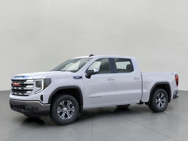 2023 GMC Sierra 1500 Vehicle Photo in OSHKOSH, WI 54904-7811