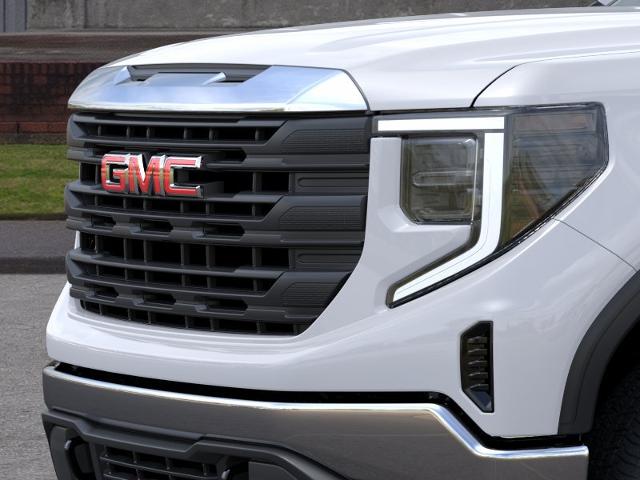 2024 GMC Sierra 1500 Vehicle Photo in PORTLAND, OR 97225-3518