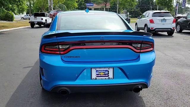 2023 Dodge Charger Vehicle Photo in Marlton, NJ 08053