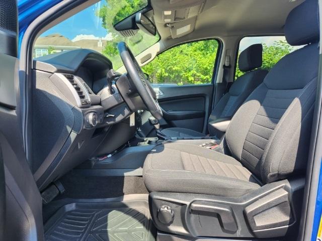 2019 Ford Ranger Vehicle Photo in Mahwah, NJ 07430-1343