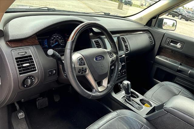 2019 Ford Flex Vehicle Photo in Tulsa, OK 74145