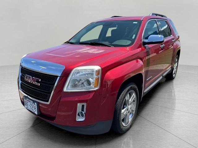 2013 GMC Terrain Vehicle Photo in Oshkosh, WI 54904