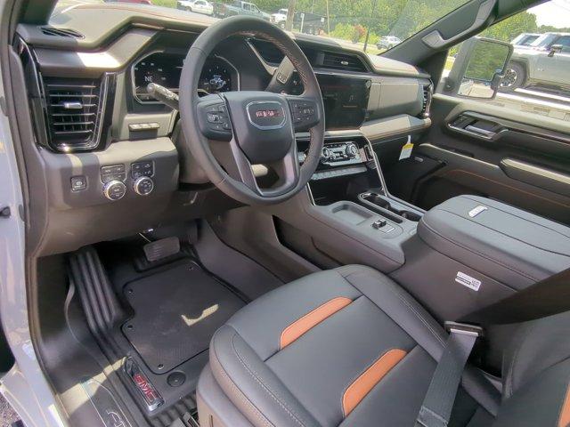 2024 GMC Sierra 2500 HD Vehicle Photo in ALBERTVILLE, AL 35950-0246