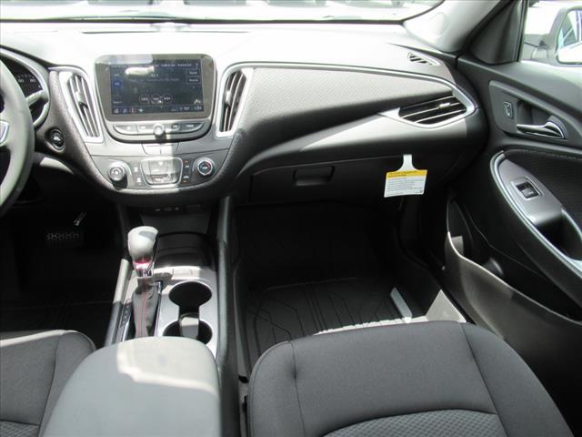 2024 Chevrolet Malibu Vehicle Photo in LEESBURG, FL 34788-4022