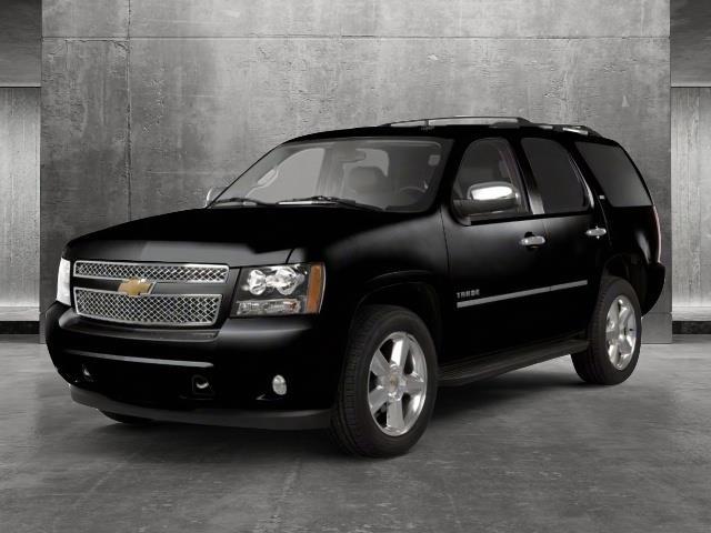 2012 Chevrolet Tahoe Vehicle Photo in CORPUS CHRISTI, TX 78412-4902