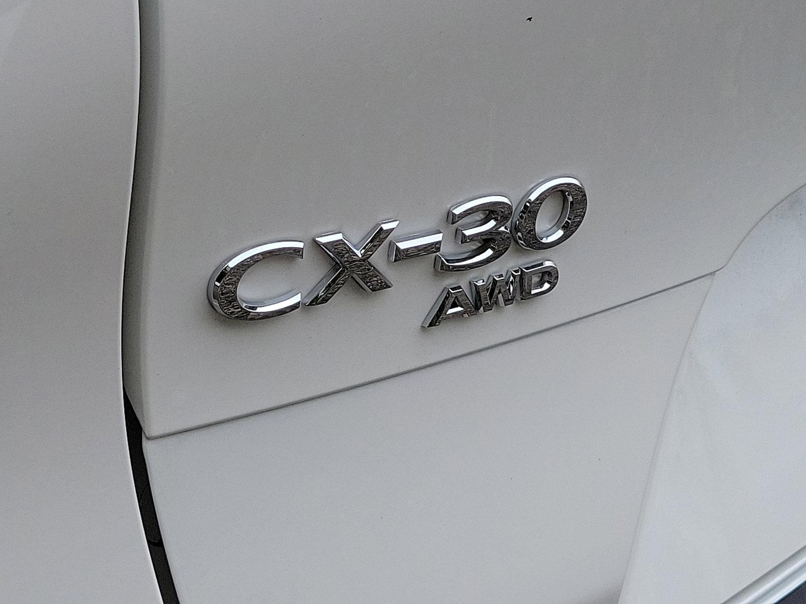 2024 Mazda CX-30 Vehicle Photo in Trevose, PA 19053