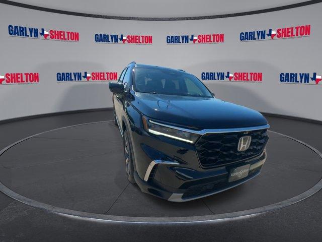 2023 Honda Pilot Vehicle Photo in TEMPLE, TX 76504-3447