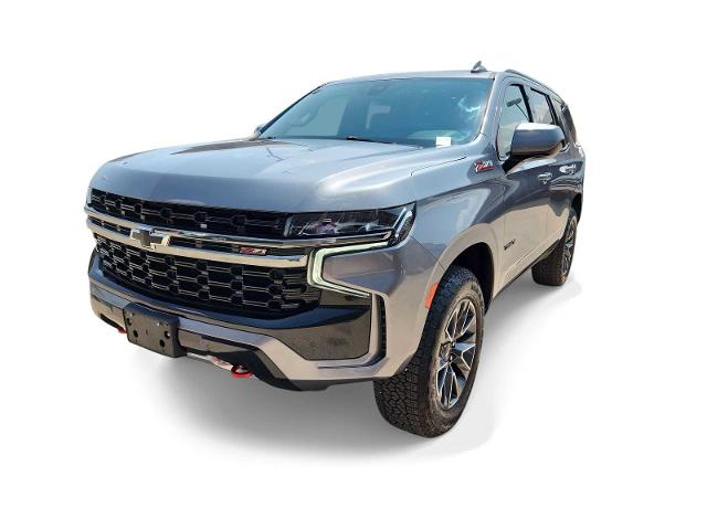 2022 Chevrolet Tahoe Vehicle Photo in ODESSA, TX 79762-8186