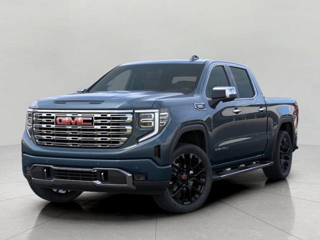 2024 GMC Sierra 1500 Vehicle Photo in APPLETON, WI 54914-8833