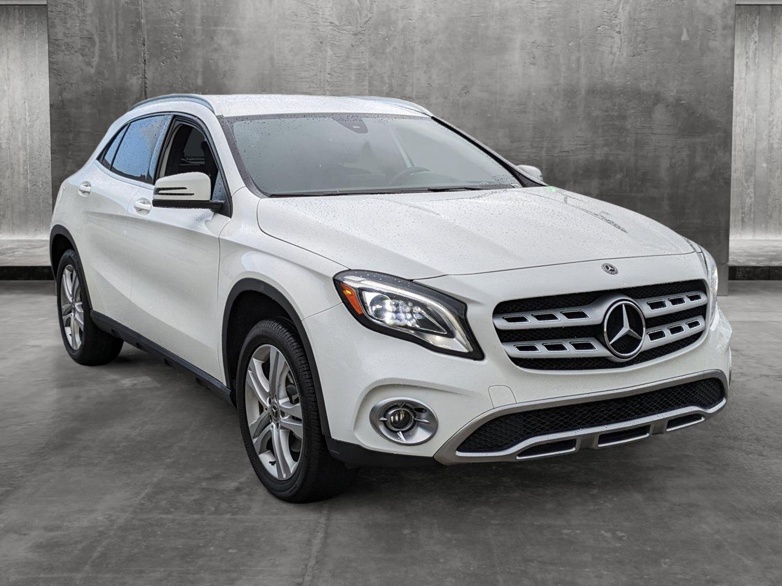 2019 Mercedes-Benz GLA Vehicle Photo in Sanford, FL 32771