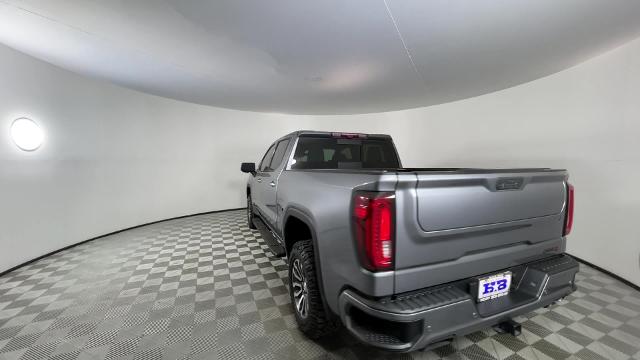 2020 GMC Sierra 1500 Vehicle Photo in GILBERT, AZ 85297-0402