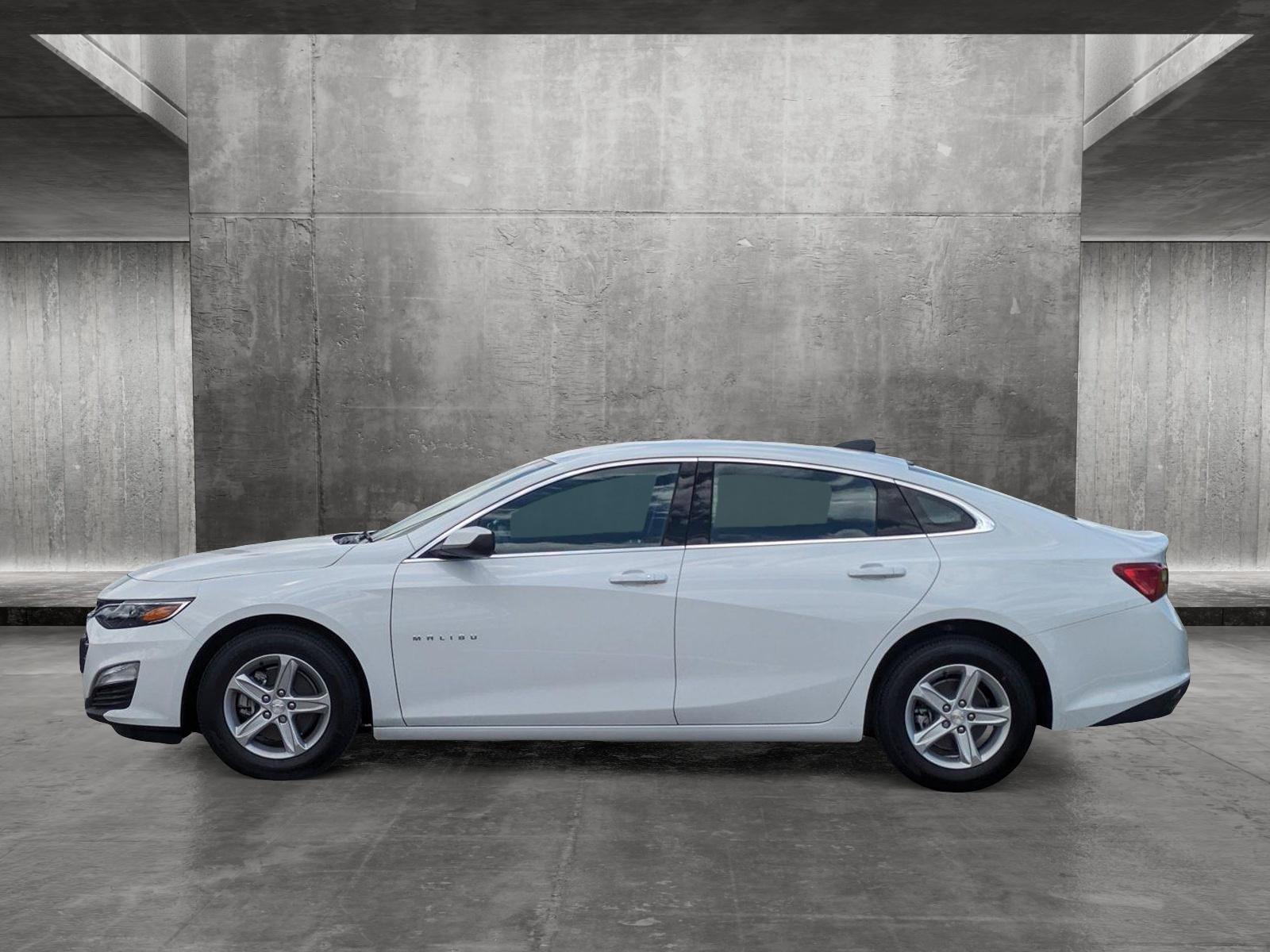 2024 Chevrolet Malibu Vehicle Photo in CORPUS CHRISTI, TX 78416-1100