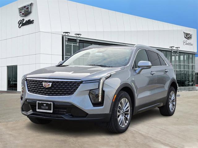 2024 Cadillac XT4 Vehicle Photo in TERRELL, TX 75160-3007