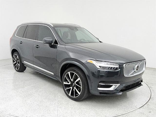 2021 Volvo XC90 Vehicle Photo in Grapevine, TX 76051