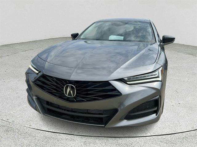 2024 Acura TLX Vehicle Photo in Grapevine, TX 76051