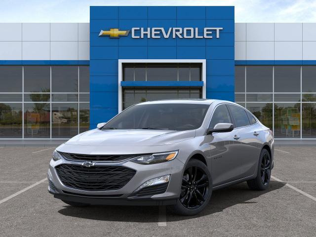 2025 Chevrolet Malibu Vehicle Photo in HOUSTON, TX 77034-5009