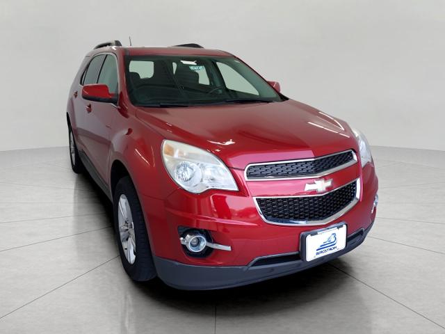 2014 Chevrolet Equinox Vehicle Photo in OSHKOSH, WI 54904-7811