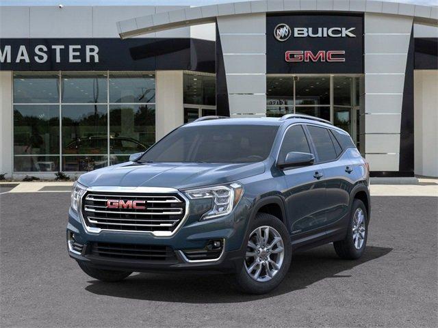 2024 GMC Terrain Vehicle Photo in AUGUSTA, GA 30907-2867