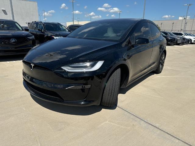 2023 Tesla Model X Vehicle Photo in Grapevine, TX 76051