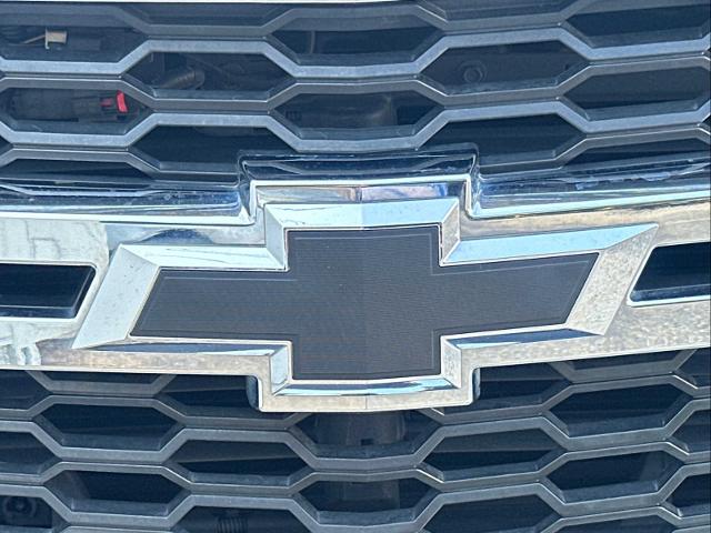 2018 Chevrolet Tahoe Vehicle Photo in DUNN, NC 28334-8900