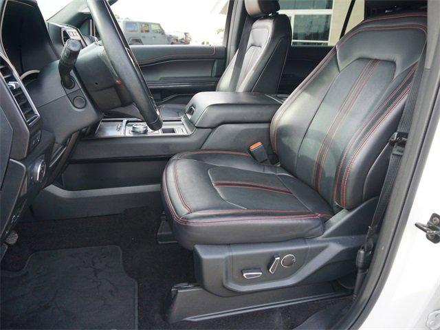 2021 Ford Expedition Vehicle Photo in BATON ROUGE, LA 70809-4546