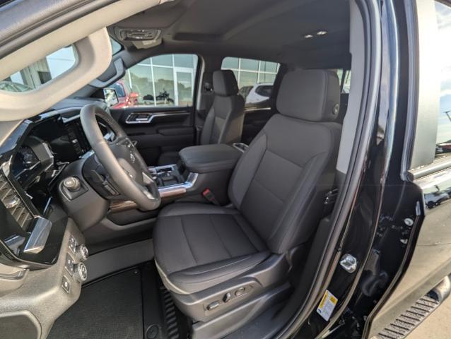 2024 Chevrolet Silverado 1500 Vehicle Photo in POMEROY, OH 45769-1023