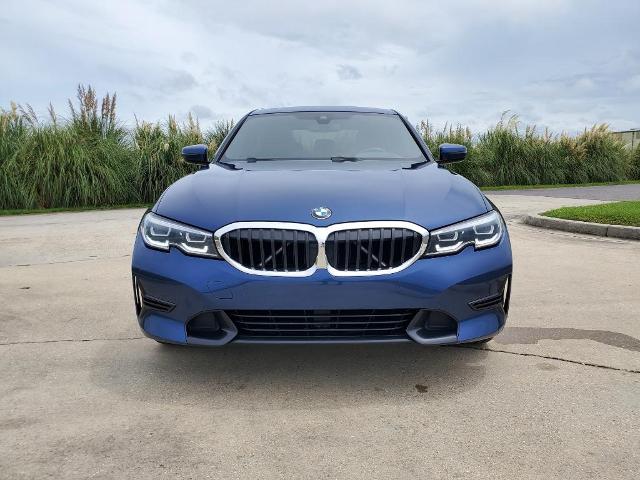 2021 BMW 3 Series Vehicle Photo in BROUSSARD, LA 70518-0000