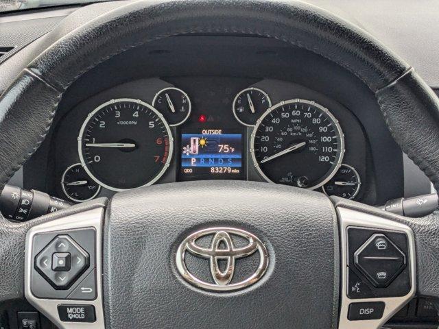 2014 Toyota Tundra 2WD Truck Vehicle Photo in BRUNSWICK, GA 31525-1881