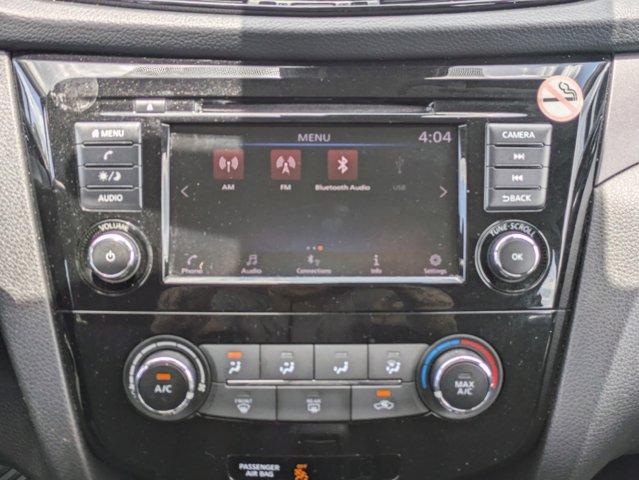 2022 Nissan Rogue Sport Vehicle Photo in BRUNSWICK, GA 31525-1881