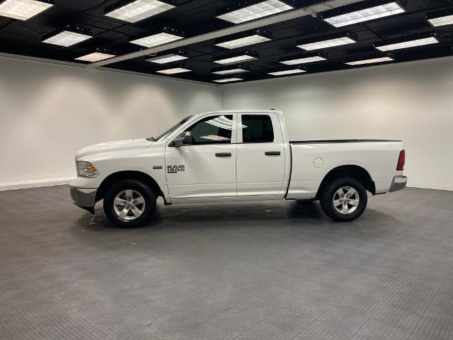 Used 2019 RAM Ram 1500 Classic Tradesman with VIN 1C6RR7FT9KS591239 for sale in Pomeroy, OH