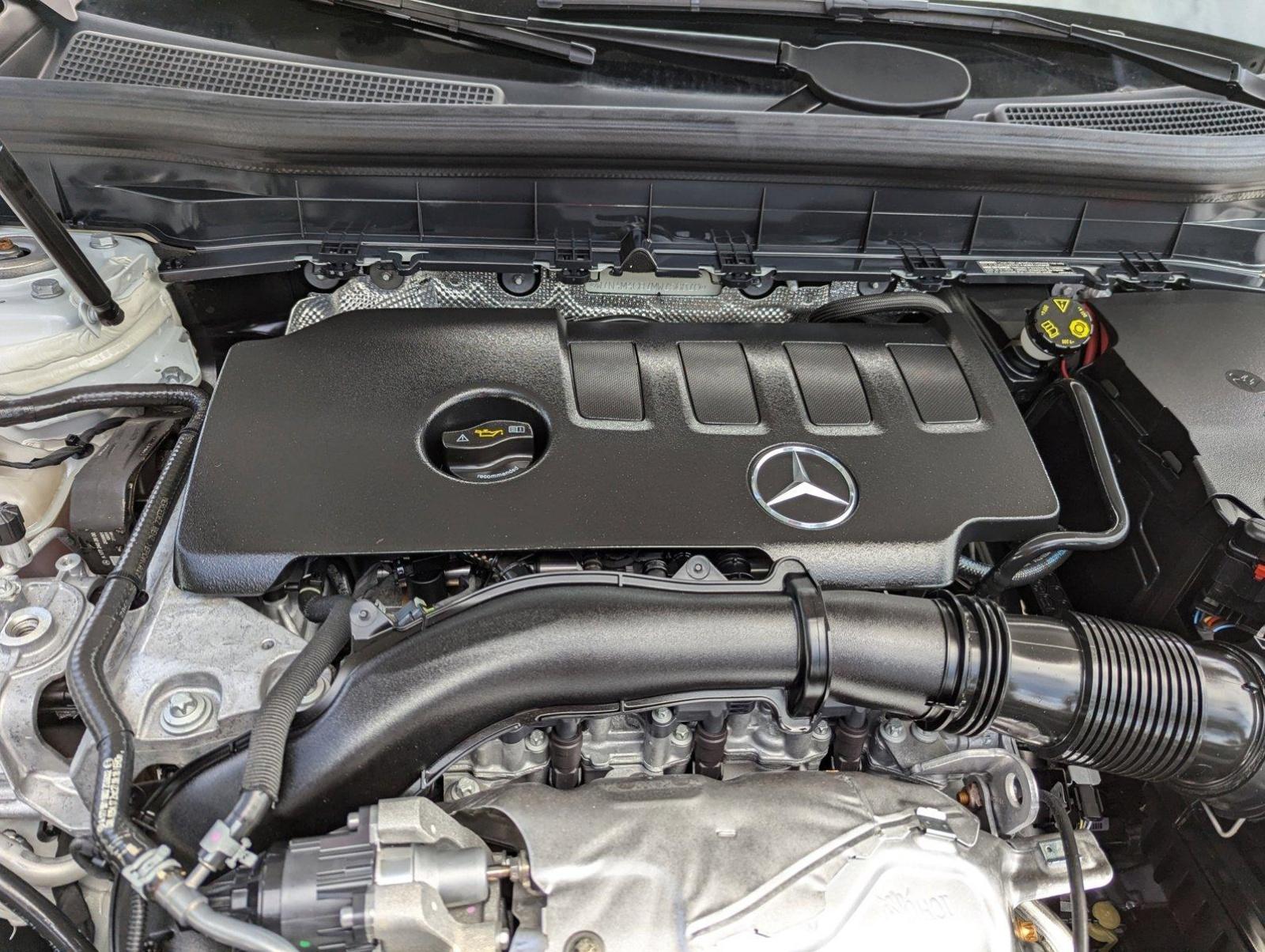 2021 Mercedes-Benz GLB Vehicle Photo in Delray Beach, FL 33444