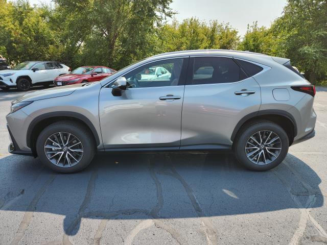 2023 Lexus NX 350 Vehicle Photo in MONROE, WI 53566-1050