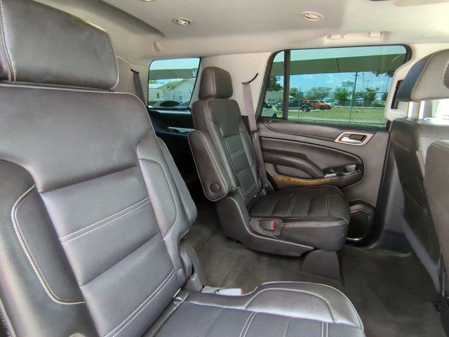 2017 GMC Yukon Vehicle Photo in SELMA, TX 78154-1460