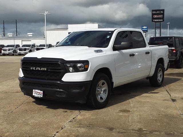 2023 Ram 1500 Vehicle Photo in ROSENBERG, TX 77471