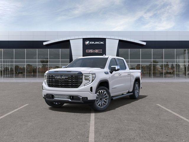 2025 GMC Sierra 1500 Vehicle Photo in WATERTOWN, CT 06795-3318