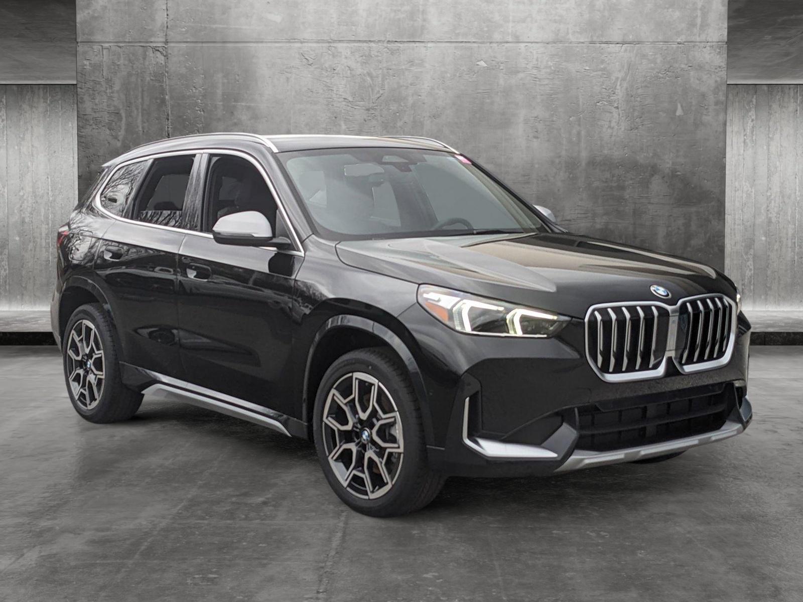 2023 BMW X1 xDrive28i Vehicle Photo in Towson, MD 21204