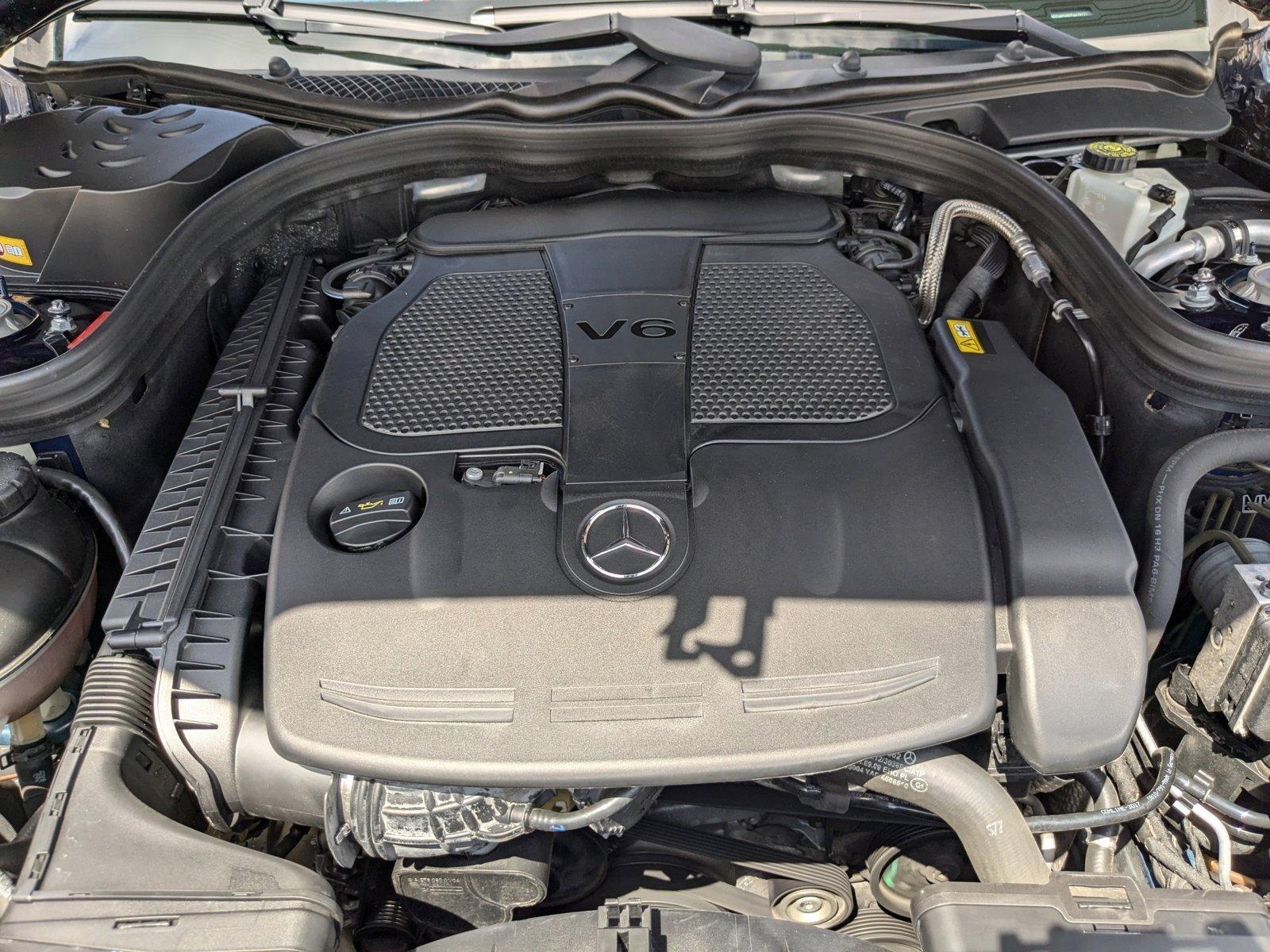 2013 Mercedes-Benz E-Class Vehicle Photo in Maitland, FL 32751