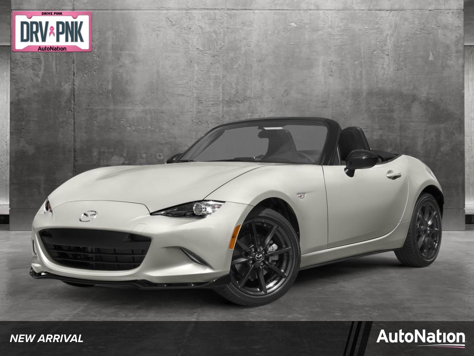 2016 Mazda MX-5 Miata Vehicle Photo in Sanford, FL 32771