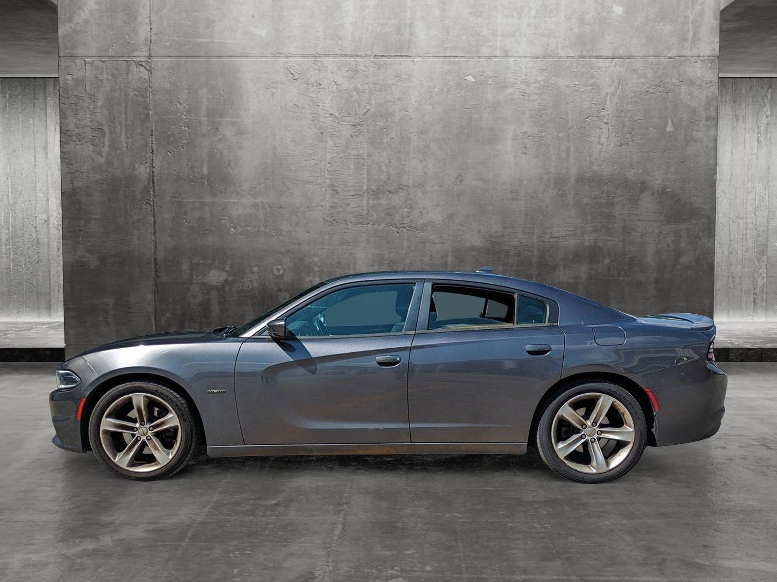 2016 Dodge Charger Vehicle Photo in Jacksonville, FL 32244