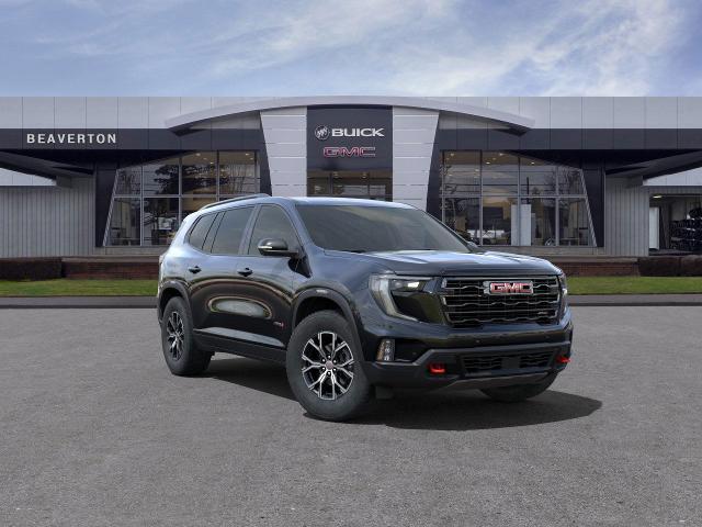 2024 GMC Acadia Vehicle Photo in PORTLAND, OR 97225-3518