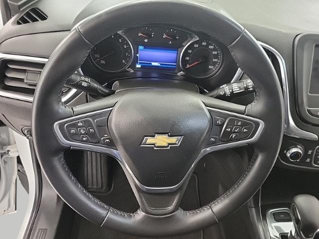 2022 Chevrolet Equinox Vehicle Photo in NEENAH, WI 54956-2243