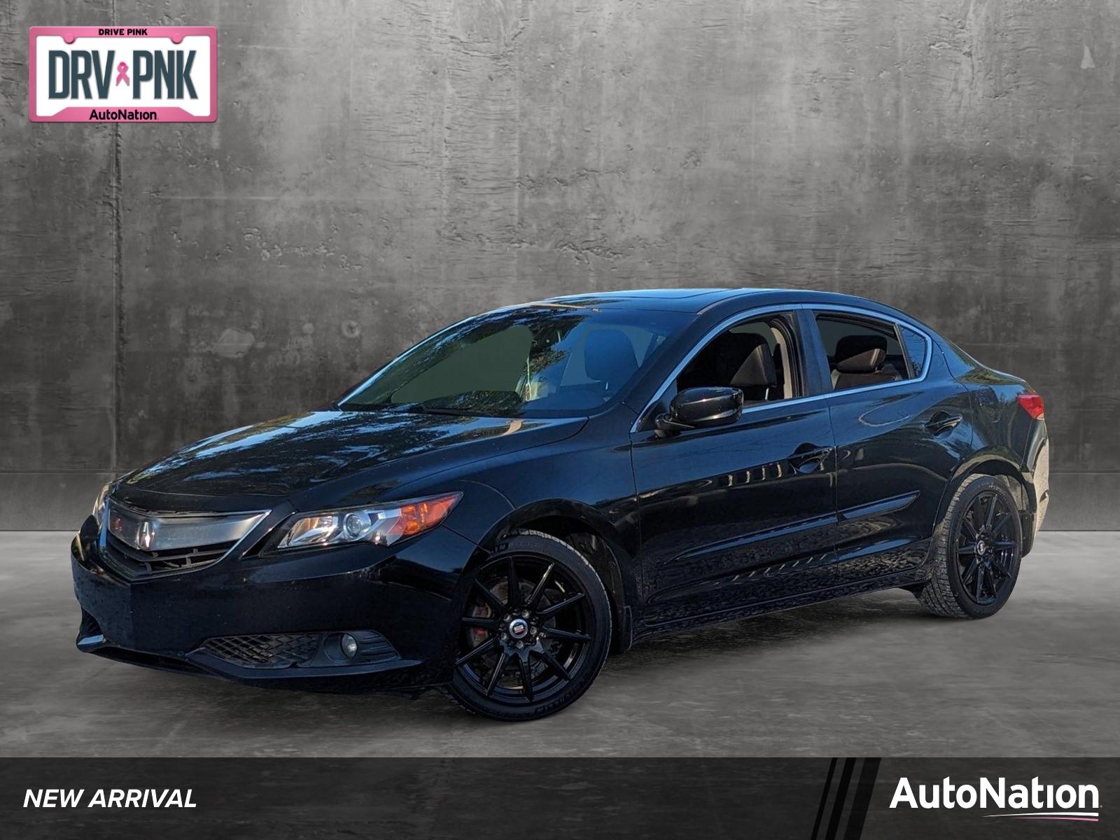 2013 Acura ILX Vehicle Photo in Tampa, FL 33614