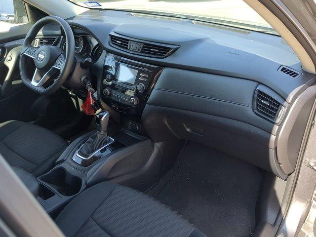 2017 Nissan Rogue Vehicle Photo in SELMA, TX 78154-1460