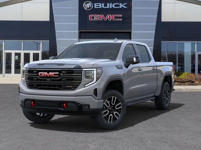 2024 GMC Sierra 1500 Vehicle Photo in DANBURY, CT 06810-5034