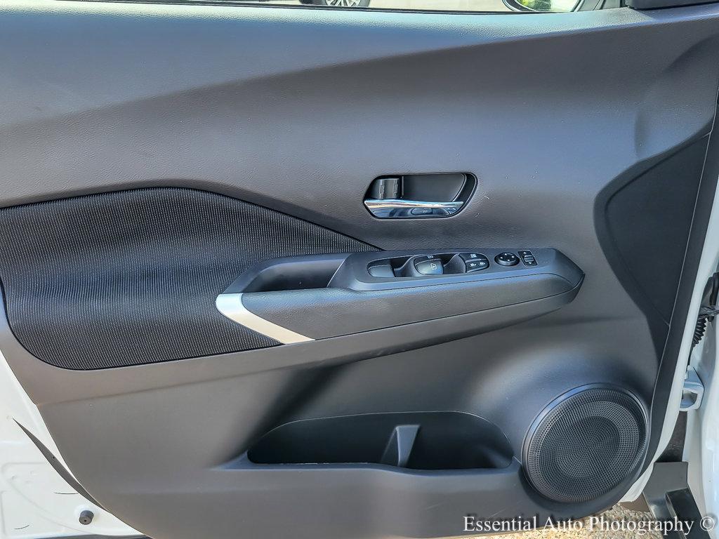 2023 Nissan Kicks Vehicle Photo in Saint Charles, IL 60174