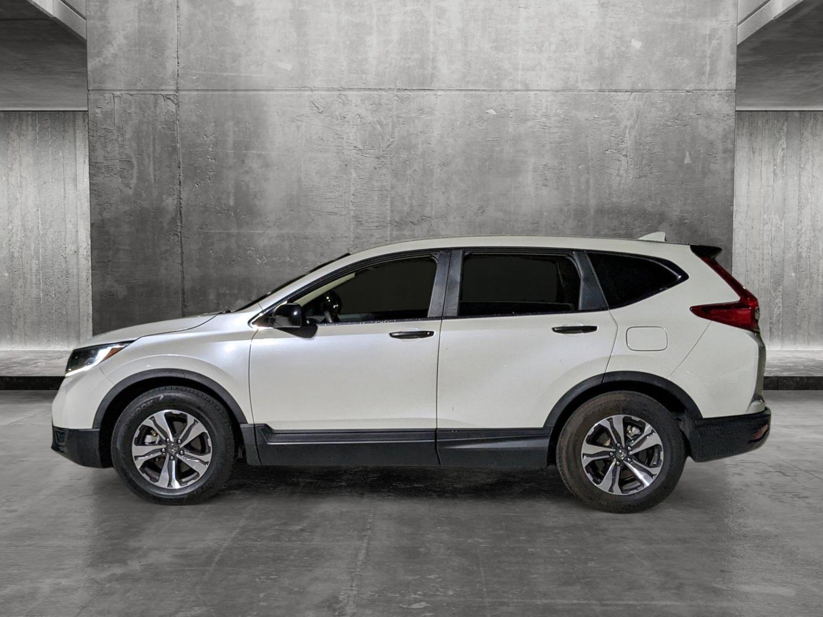 2018 Honda CR-V Vehicle Photo in Davie, FL 33331