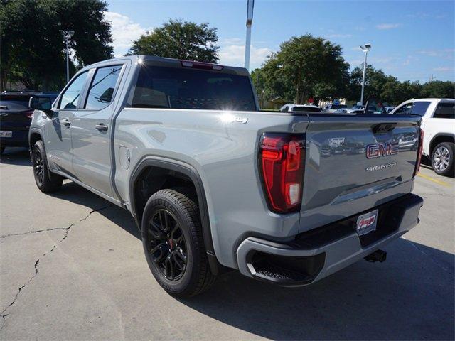 2024 GMC Sierra 1500 Vehicle Photo in BATON ROUGE, LA 70806-4466