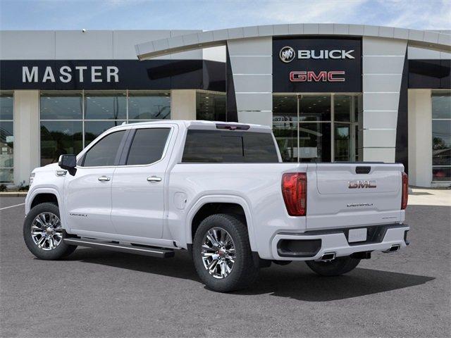 2024 GMC Sierra 1500 Vehicle Photo in AUGUSTA, GA 30907-2867