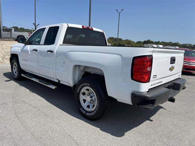 2019 Chevrolet Silverado 1500 LD Vehicle Photo in ALCOA, TN 37701-3235