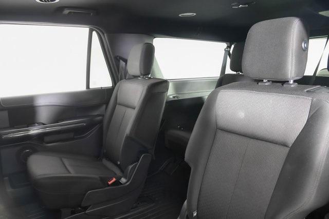 2019 Ford Expedition Max Vehicle Photo in Puyallup, WA 98371